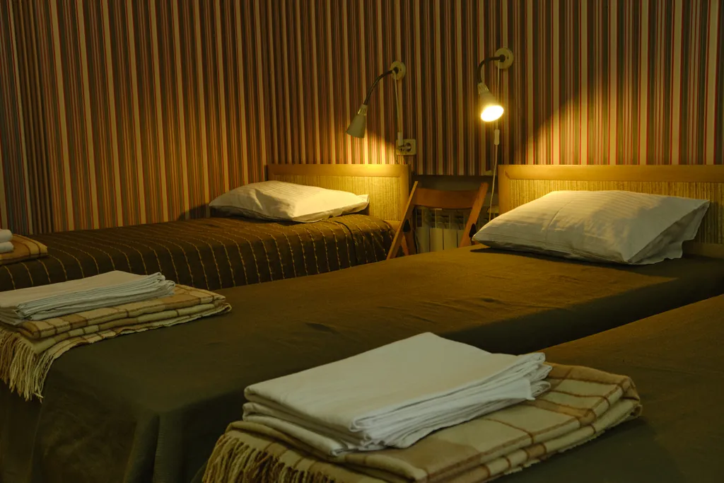 Ленин Град Мост апартаменты