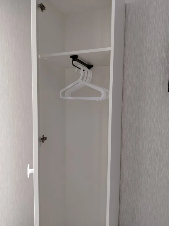 Идеальная новая квартира