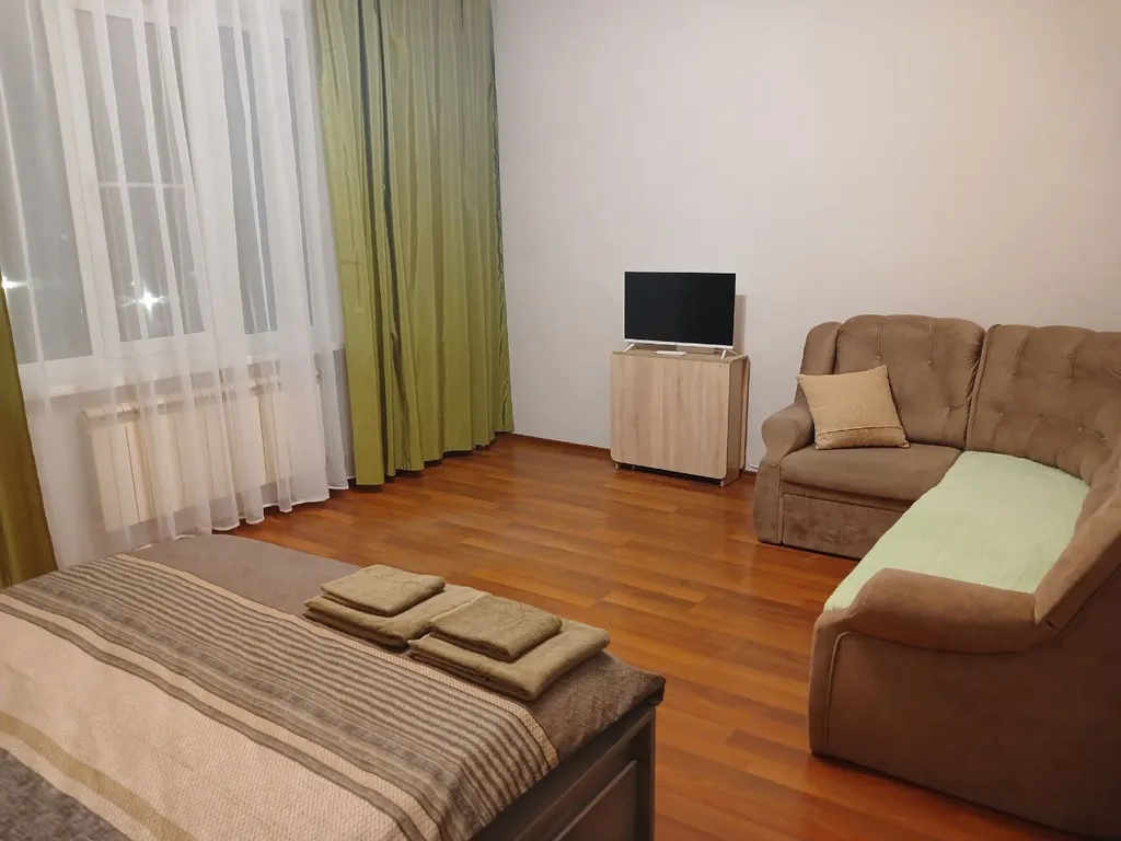 Апартаменты в самом центре Курска