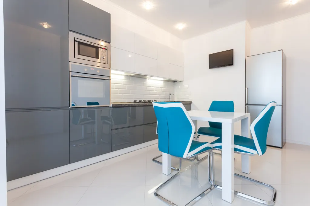 Квартира 2-комнатная Квартира — Калининград