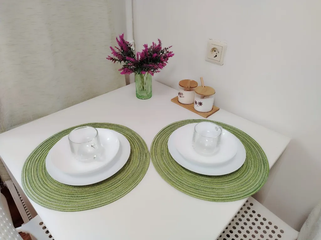 Квартира в самом центре