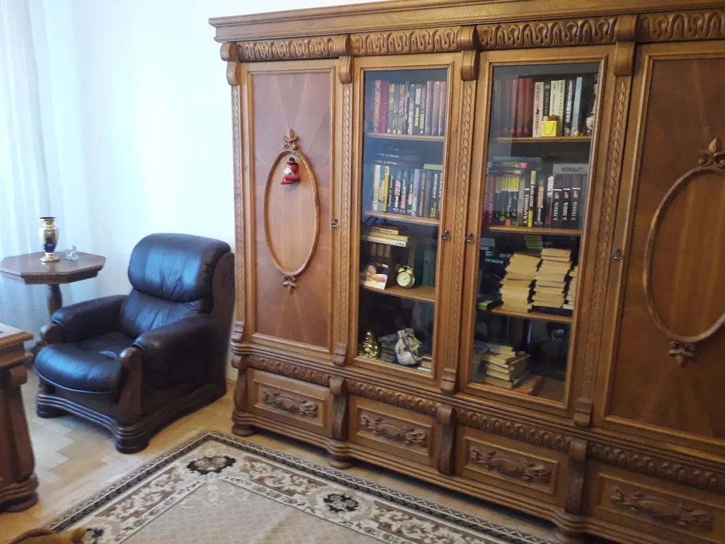 Квартира Просторная квартира у острова Канта — Калининград