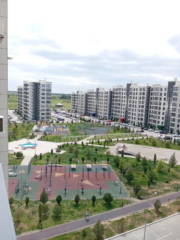 Квартира в новом ЖК г.Батайск