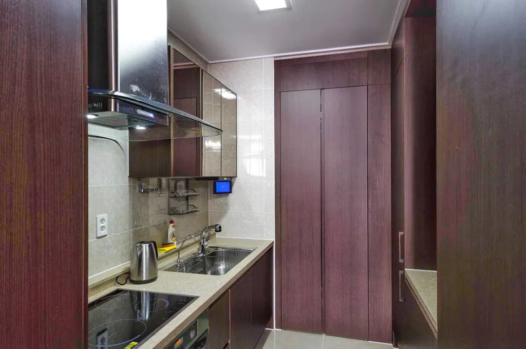 Стильня 2 ком возле посольства США