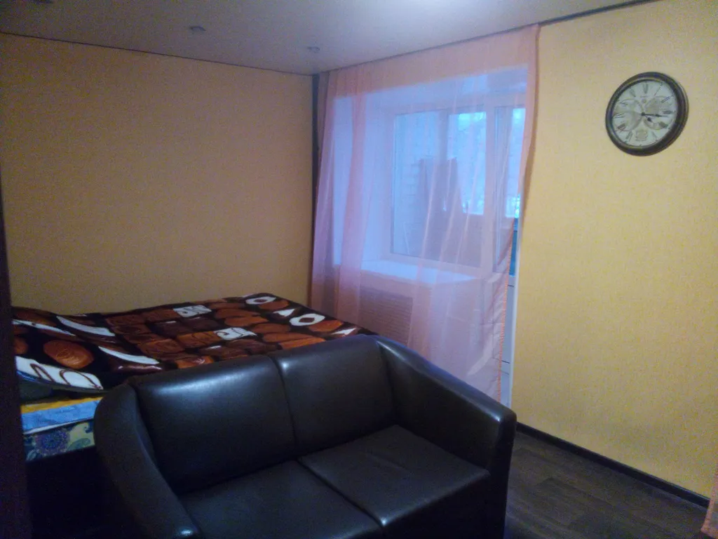 Апартаменты от собственника в тихом районе