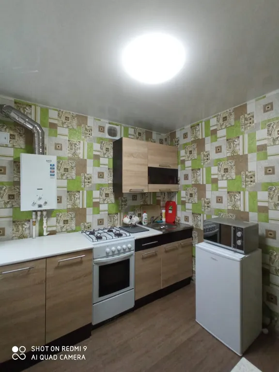 Уютная квартира от собственника