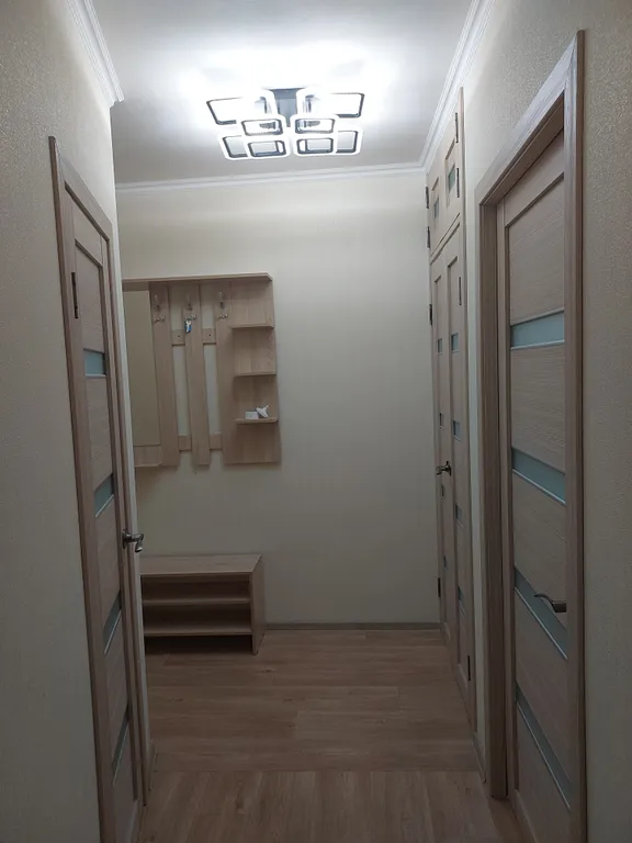 Отличная квартира рядом с аэропортом