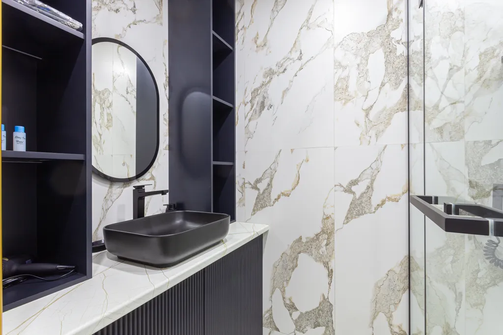 Роскошная квартира-студия у Площади Республики / Стей Инн