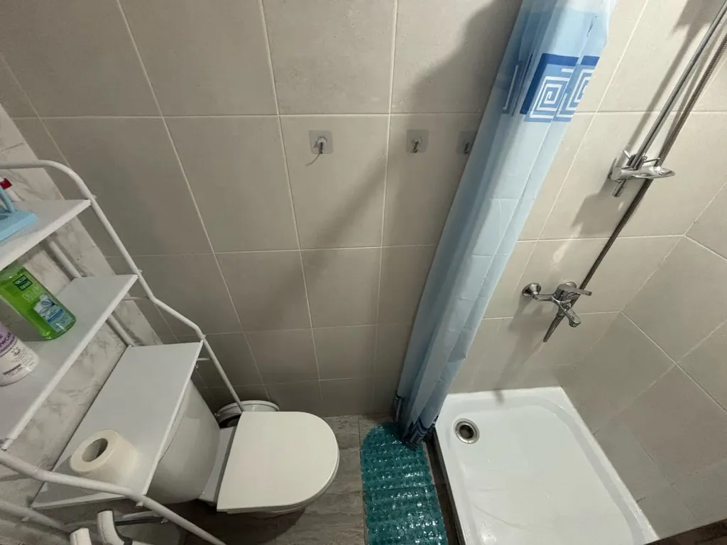 Квартира в центре города со всеми удобствами