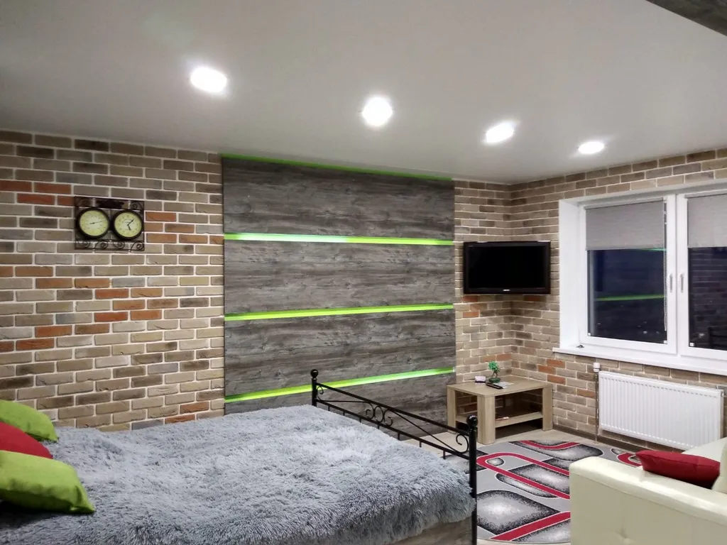 Апартаменты " Favorite Flats" Правды 66К