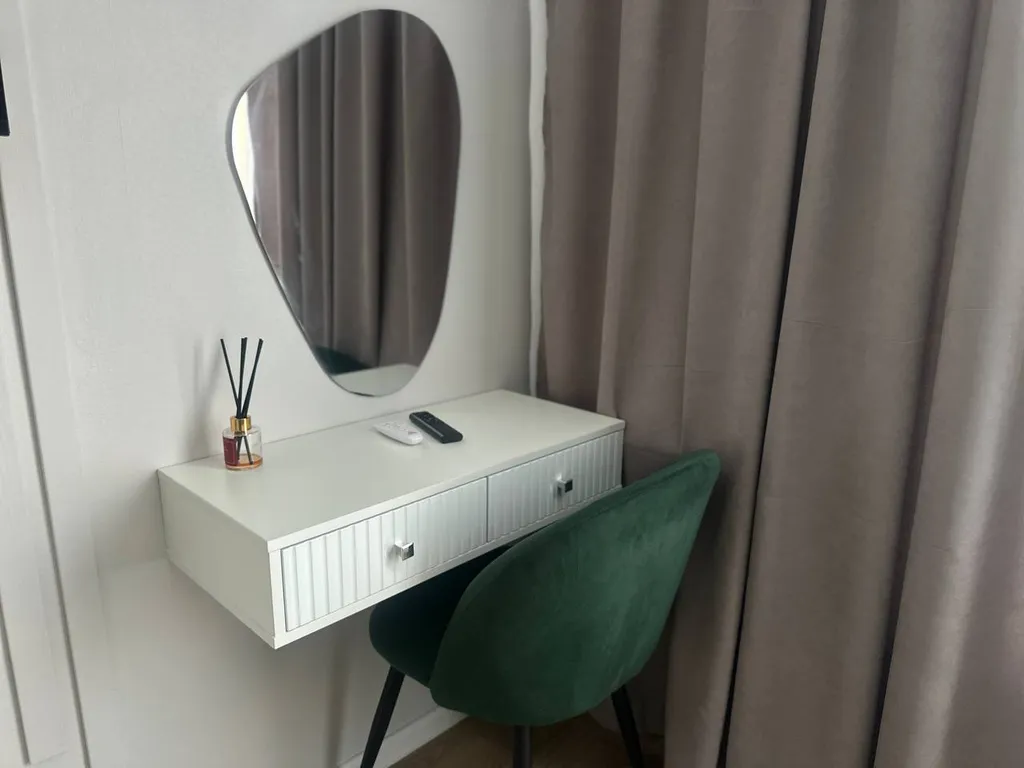 Студия рядом с аэропортом Внуково