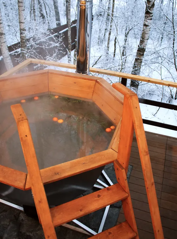 ARKAPOLI (А фрейм)