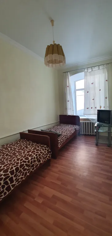 Квартира Квартира у моря — Евпатория