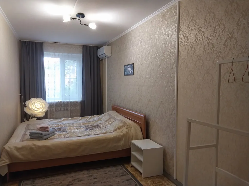Квартира Уютная квартира — Луганск