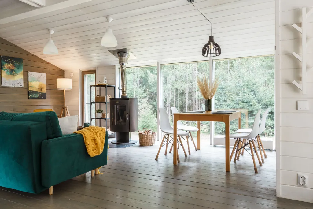 Селах Domingo Dacha