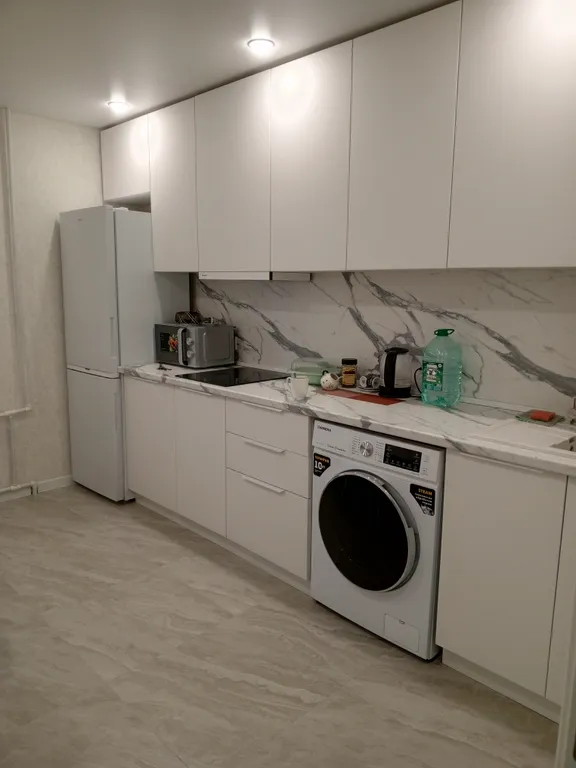 Квартира В гостях у Яны — аренда посуточно в Ейск