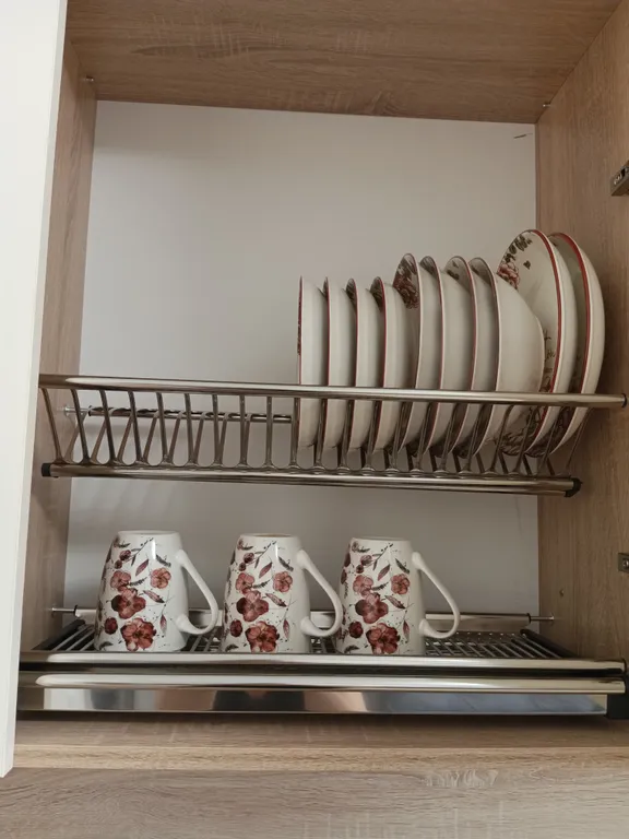 Квартира Уютная квартира в новом доме — Ярославль