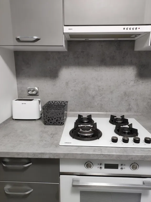 Апартаменты Роза ветров