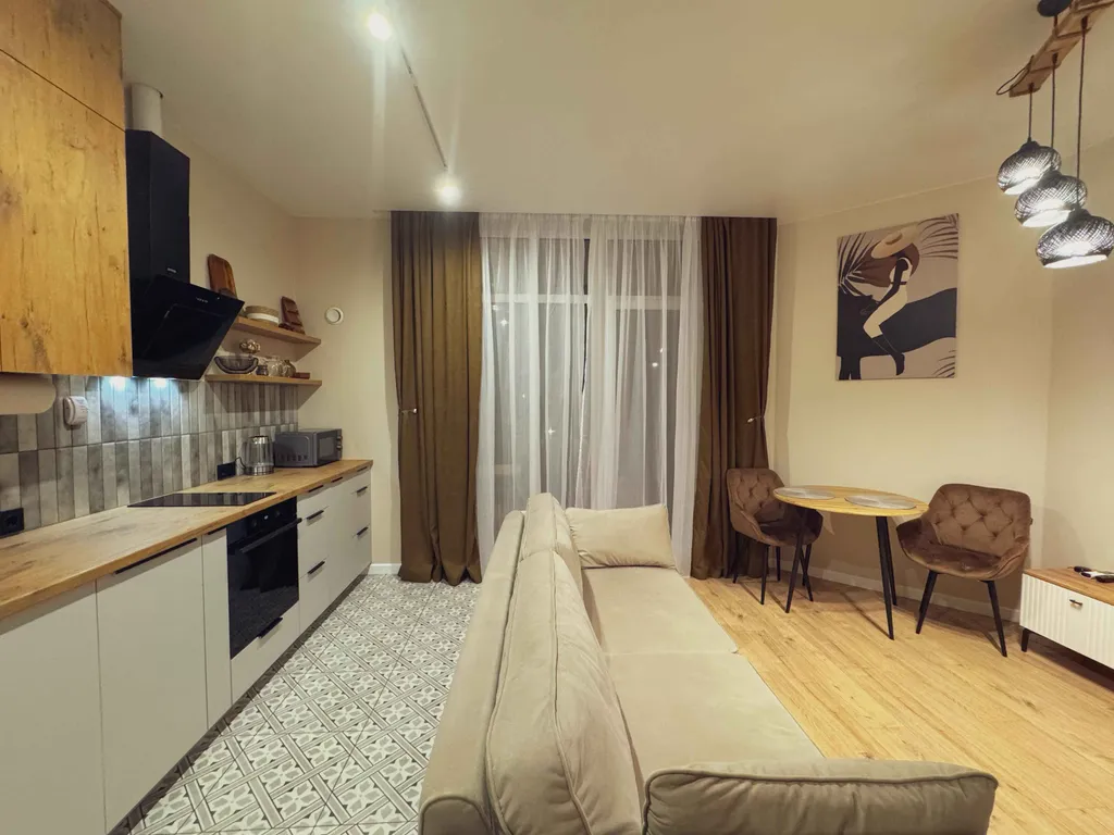 Апартамент Soul König