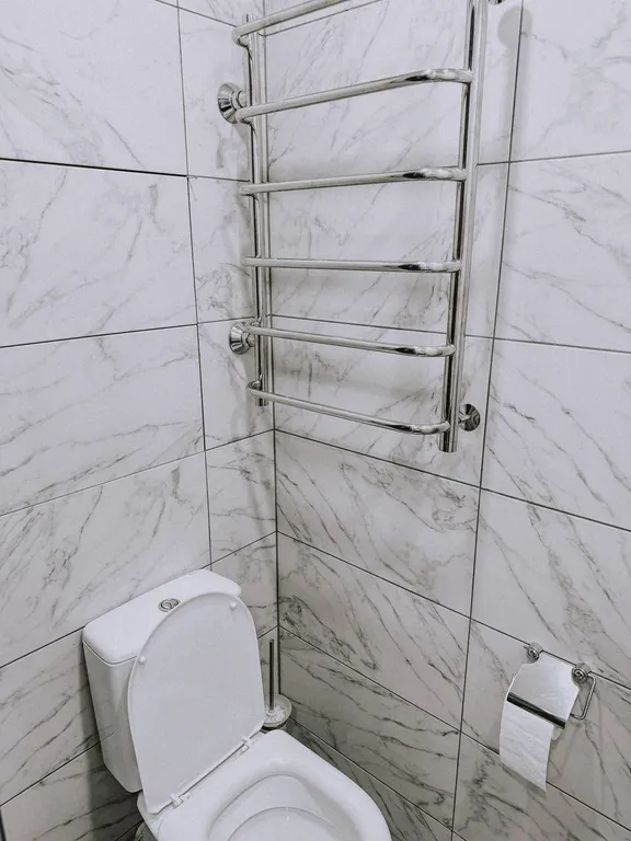 Отличная квартира в центре Бреста