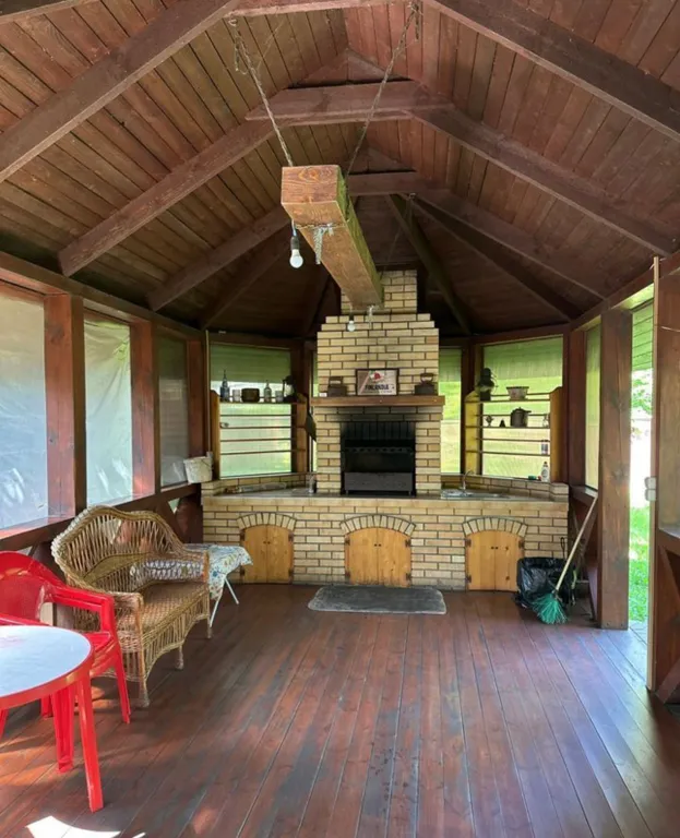 3-комнатный Дом