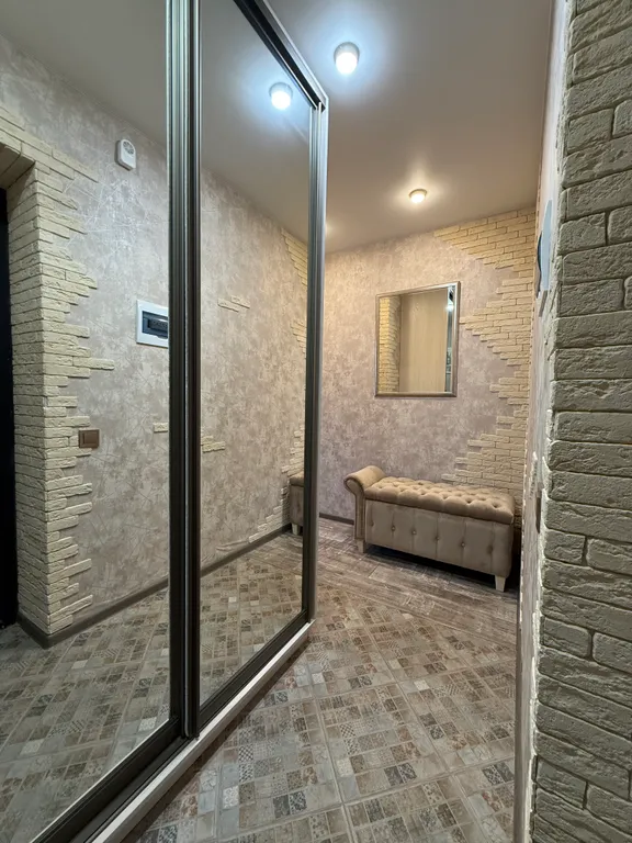 2 комнатные апартаменты в тихом районе