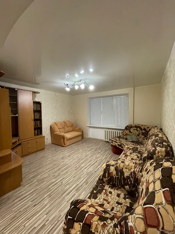 Квартира в районе Черемушек