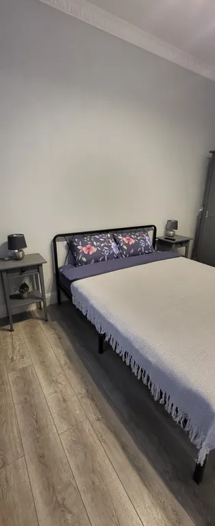 Уютная квартира в центре