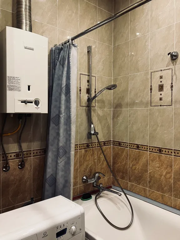 Квартира в старом городе у Софийской церкви