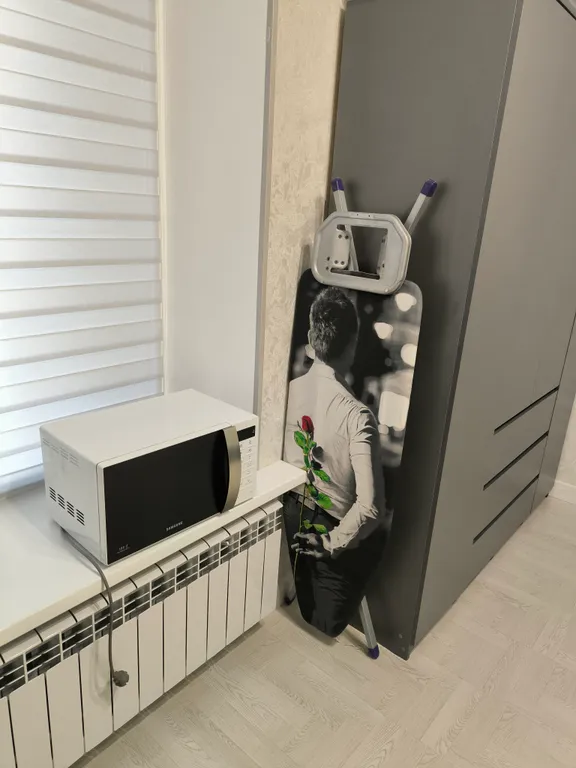 Коттедж Коттедж Уютная квартира в центре города — Махачкала