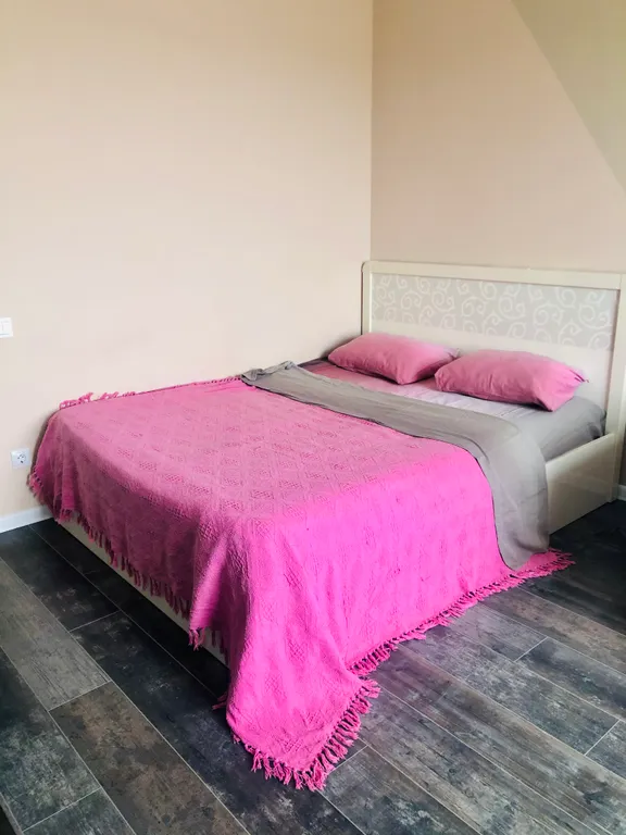 1-комнатная Квартира — аренда посуточно в Саратов