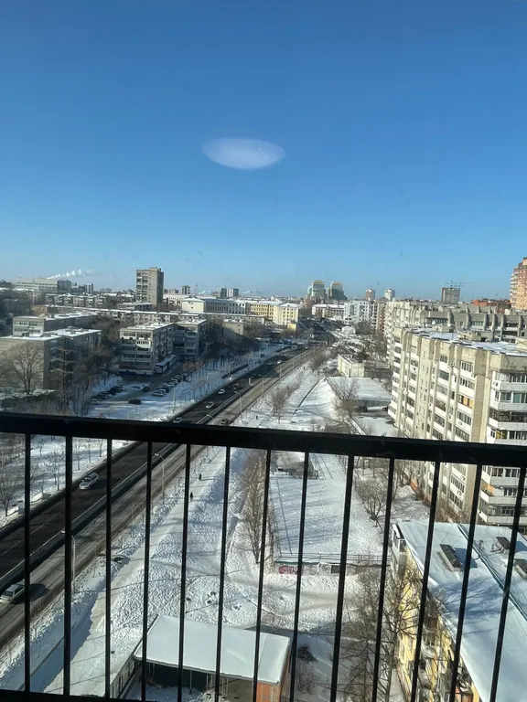 Квартира Уютная квартира в Хабаровске — Хабаровск