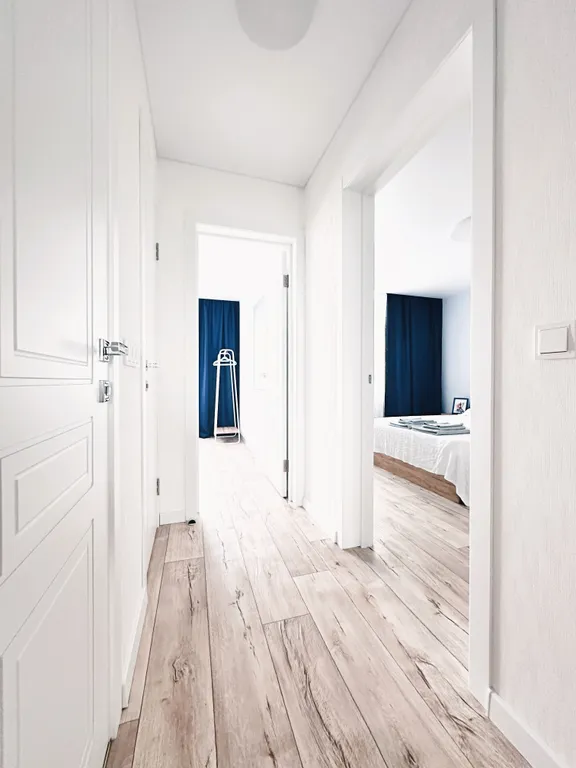 Уют и комфорт в спальном районе, в 10 минутах от центра