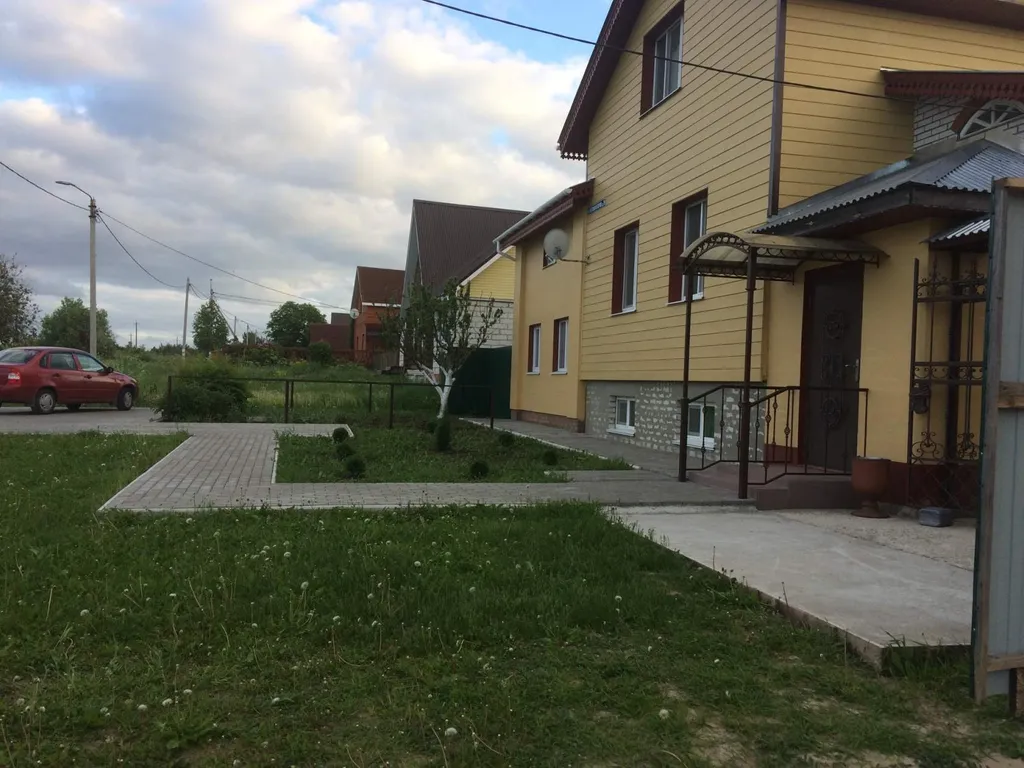 Коттедж Частный дом для отдыха — аренда посуточно в Суздаль