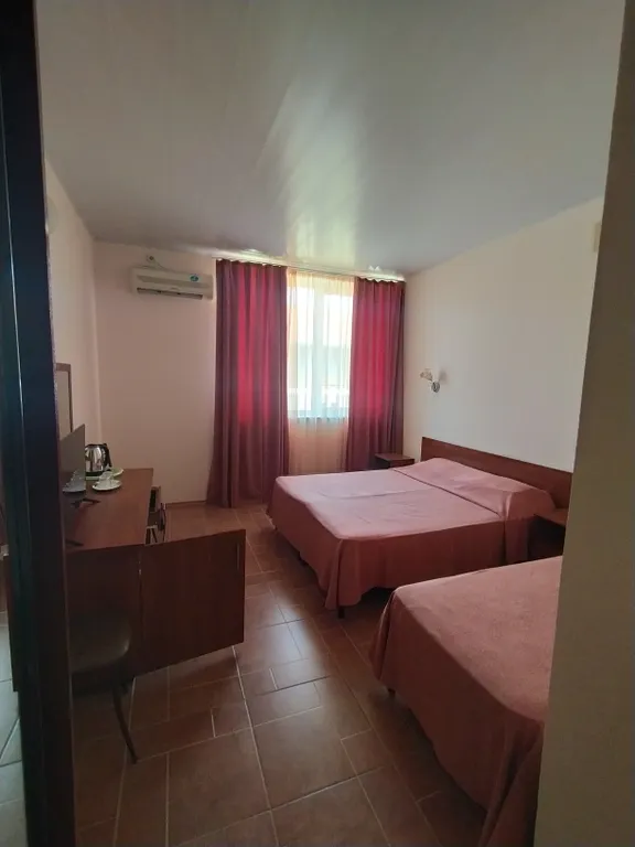 Квартира Комната — аренда посуточно в Дивноморское