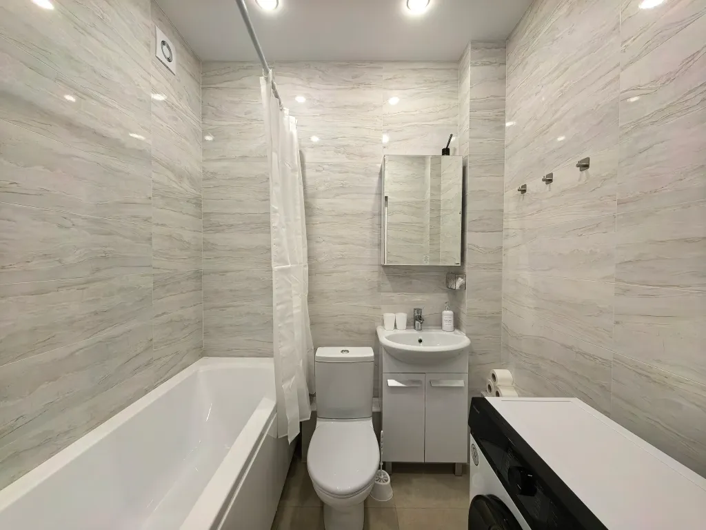 Как дома, только лучше