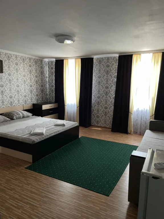 Квартира Комната — Гагра