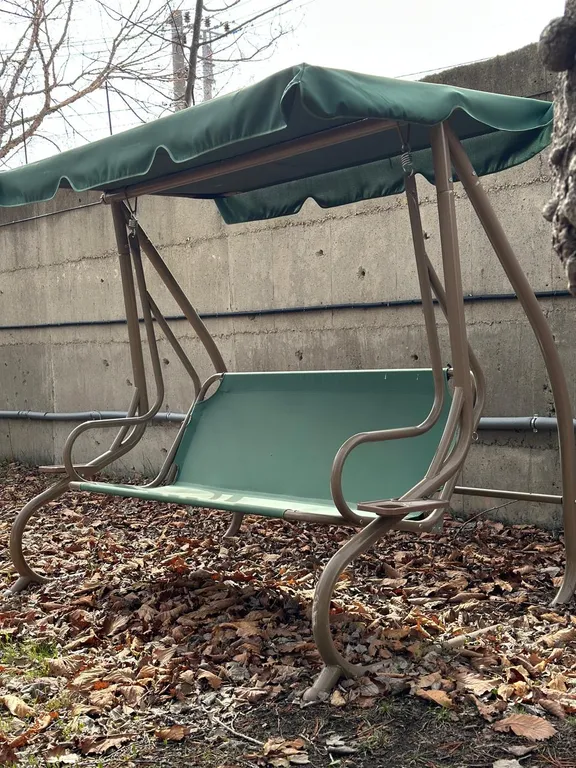 Летний дом со всеми удобствами