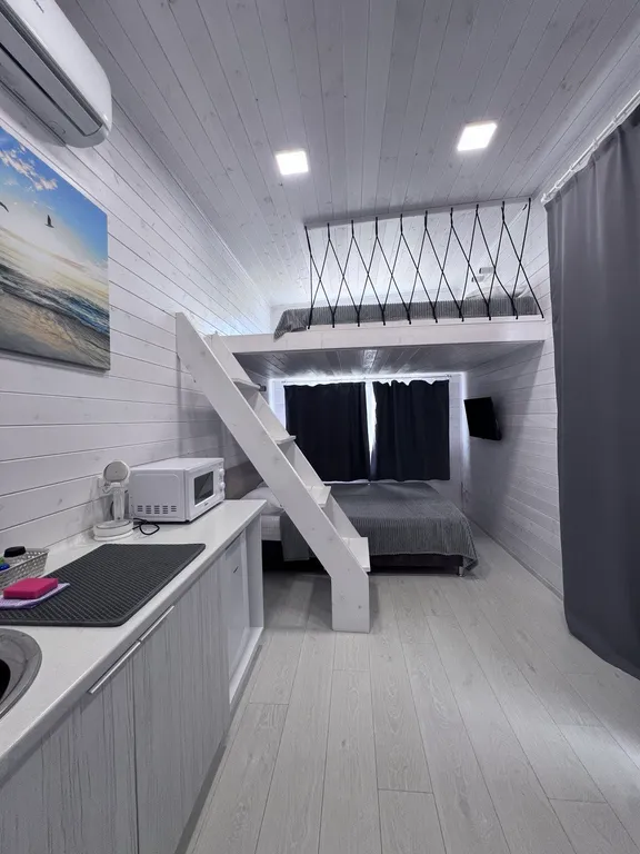 Модуль дача-4