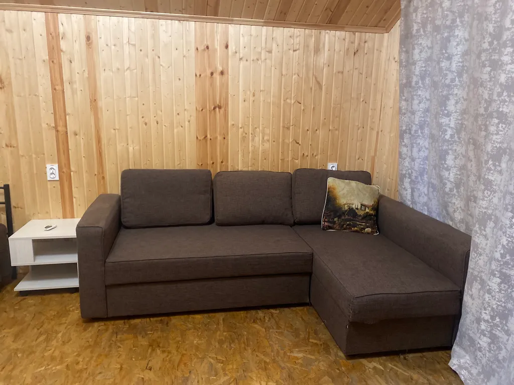 Эко-домик №6