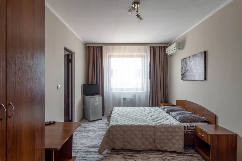 Квартира Комната — Геленджик