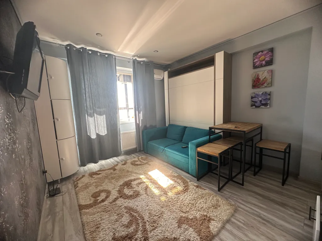 Квартира Уютная студия — аренда посуточно в Казань