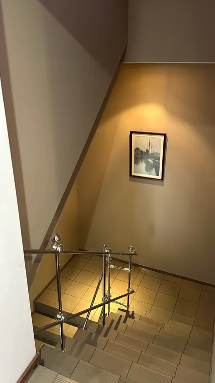 Апартаменты на верхнем озере