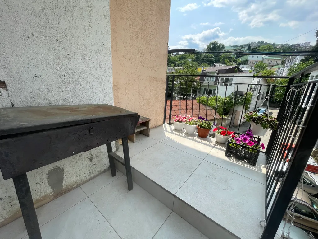 Апартаменты в центре