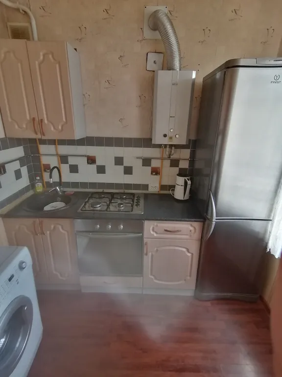 Квартира в центре города