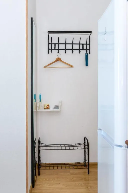 Квартира у моря