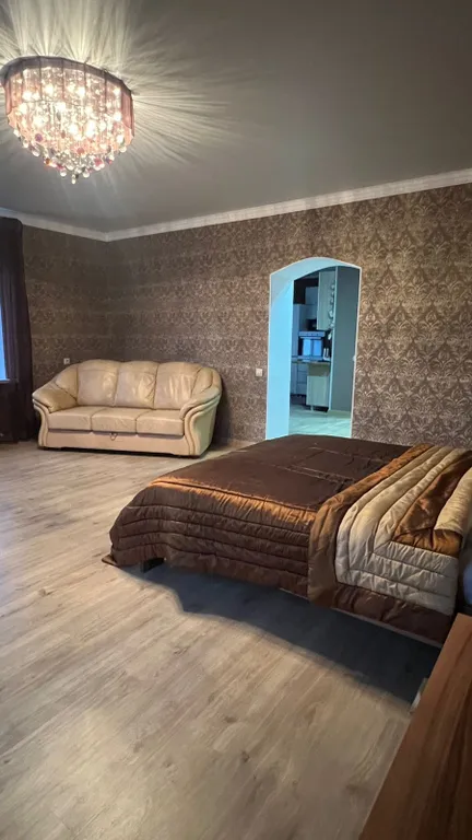 Квартира в центре города Ельца