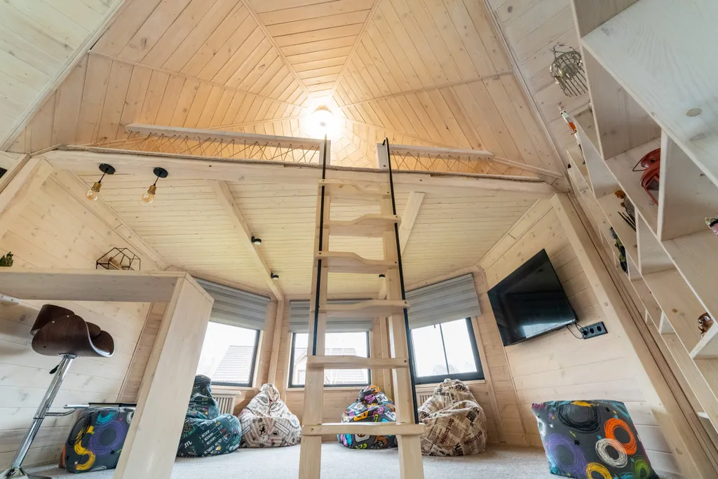 Family House Шар&Пар