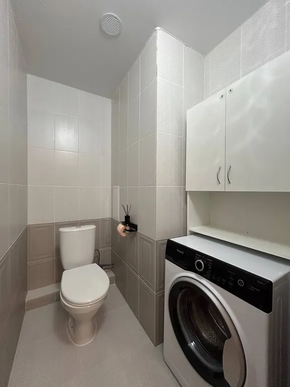 Квартира 2-комнатная Квартира — Анапа