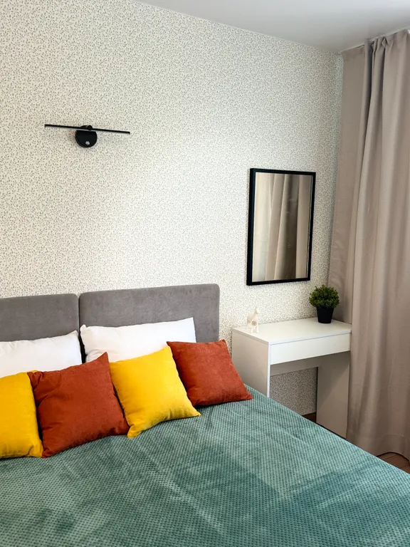 Квартира в центре Петрозаводска